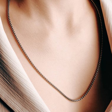 Lüks Altın ve Elmas Mücevher