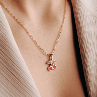 Lüks Altın ve Elmas Mücevher