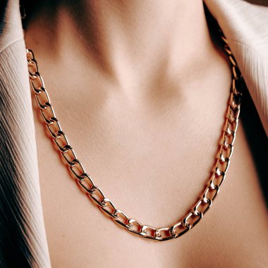 Lüks Altın ve Elmas Mücevher