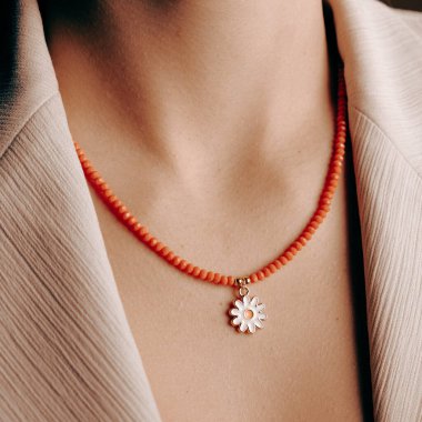 Lüks Altın ve Elmas Mücevher