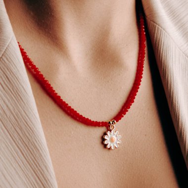 Lüks Altın ve Elmas Mücevher