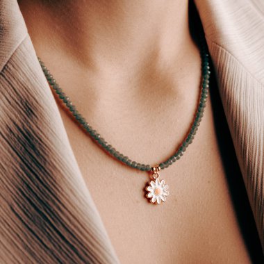 Lüks Altın ve Elmas Mücevher