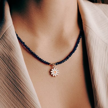 Lüks Altın ve Elmas Mücevher