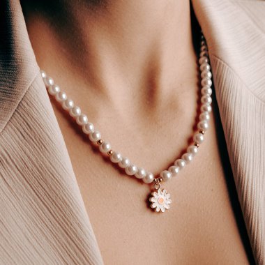 Lüks Altın ve Elmas Mücevher