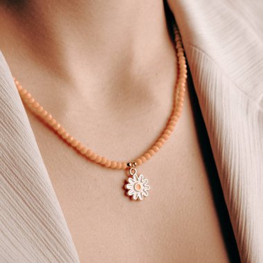 Lüks Altın ve Elmas Mücevher