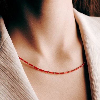 Lüks Altın ve Elmas Mücevher