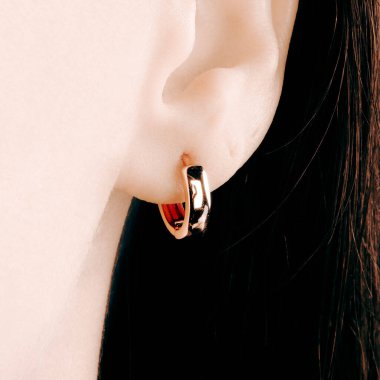 Lüks Altın ve Elmas Mücevher