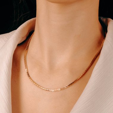 Lüks Altın ve Elmas Mücevher