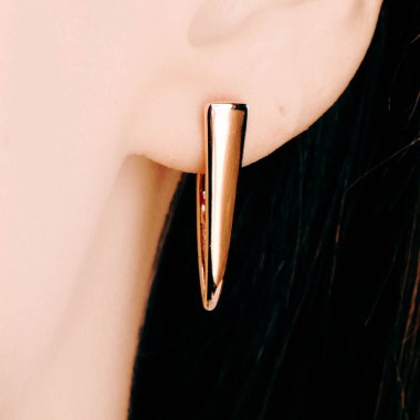 Lüks Altın ve Elmas Mücevher