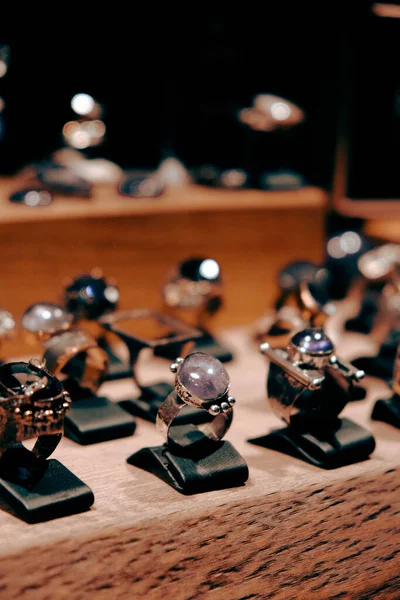 Lüks Altın ve Elmas Mücevher