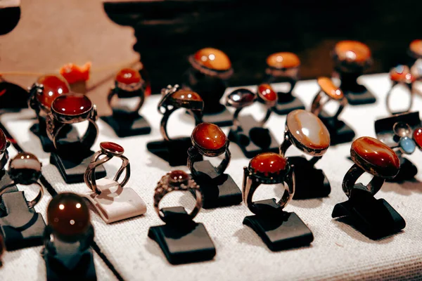 Lüks Altın ve Elmas Mücevher