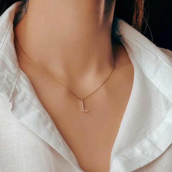 Lüks Altın ve Elmas Mücevher