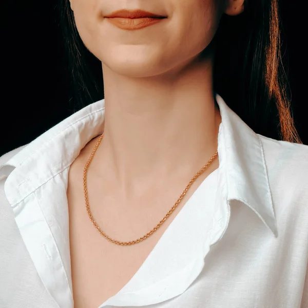 Lüks Altın ve Elmas Mücevher