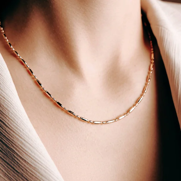 Lüks Altın ve Elmas Mücevher