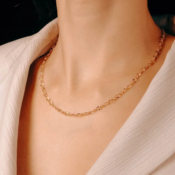 Lüks Altın ve Elmas Mücevher