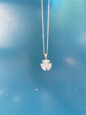 Lüks Altın ve Elmas Mücevher