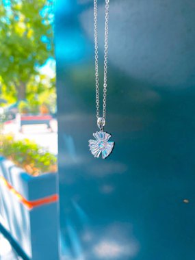 Lüks Altın ve Elmas Mücevher