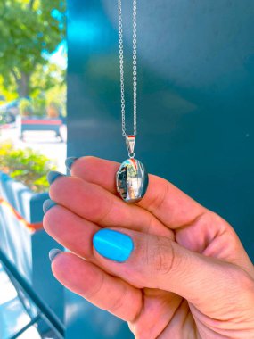 Lüks Altın ve Elmas Mücevher