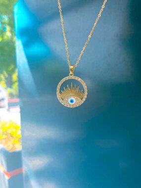 Lüks Altın ve Elmas Mücevher