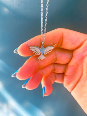 Lüks Altın ve Elmas Mücevher