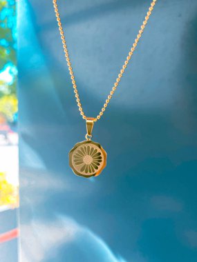 Lüks Altın ve Elmas Mücevher