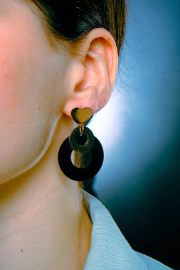 Lüks Altın ve Elmas Mücevher