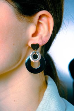 Lüks Altın ve Elmas Mücevher