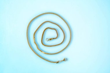 Lüks Altın ve Elmas Mücevher