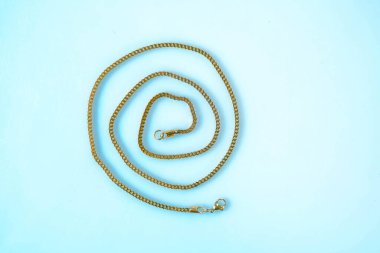 Lüks Altın ve Elmas Mücevher