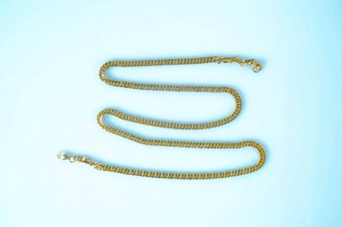 Lüks Altın ve Elmas Mücevher