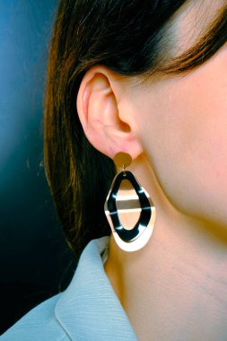 Lüks Altın ve Elmas Mücevher