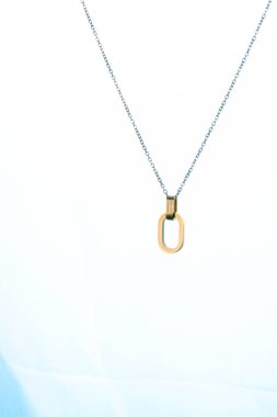 Lüks Altın ve Elmas Mücevher