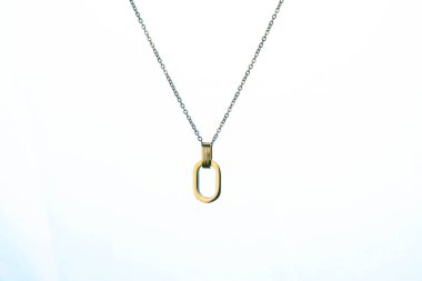 Lüks Altın ve Elmas Mücevher