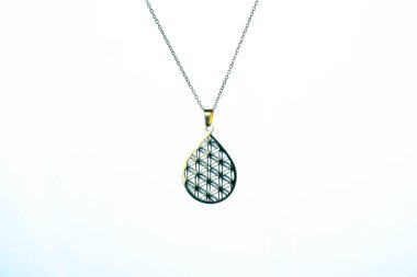 Lüks Altın ve Elmas Mücevher