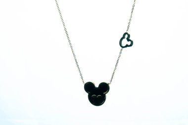 Lüks Altın ve Elmas Mücevher