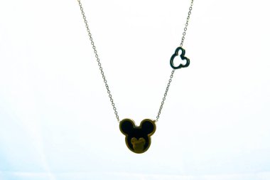 Lüks Altın ve Elmas Mücevher