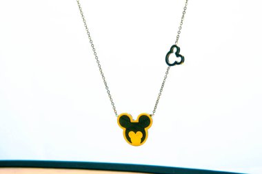 Lüks Altın ve Elmas Mücevher