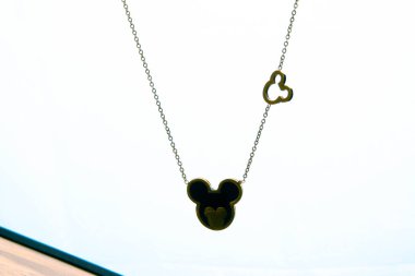 Lüks Altın ve Elmas Mücevher