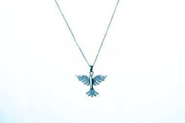 Lüks Altın ve Elmas Mücevher