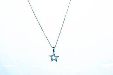 Lüks Altın ve Elmas Mücevher