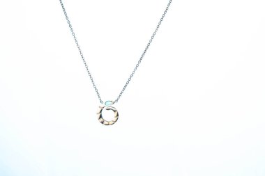 Lüks Altın ve Elmas Mücevher