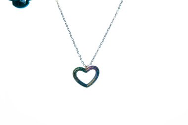 Lüks Altın ve Elmas Mücevher