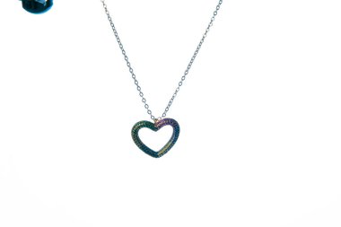 Lüks Altın ve Elmas Mücevher