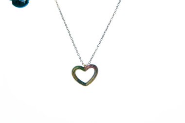 Lüks Altın ve Elmas Mücevher