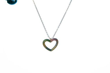 Lüks Altın ve Elmas Mücevher