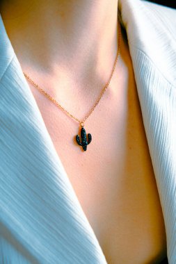 Lüks Altın ve Elmas Mücevher