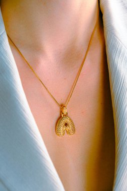 Lüks Altın ve Elmas Mücevher