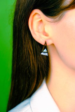 Lüks Altın ve Elmas Mücevher