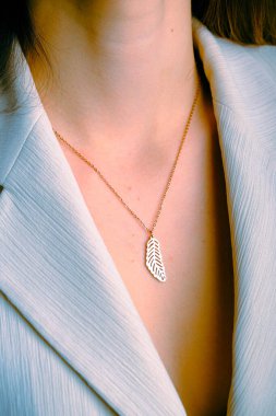 Lüks Altın ve Elmas Mücevher