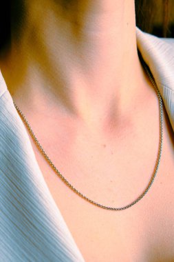 Lüks Altın ve Elmas Mücevher